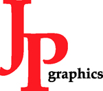 JP Graphics logo